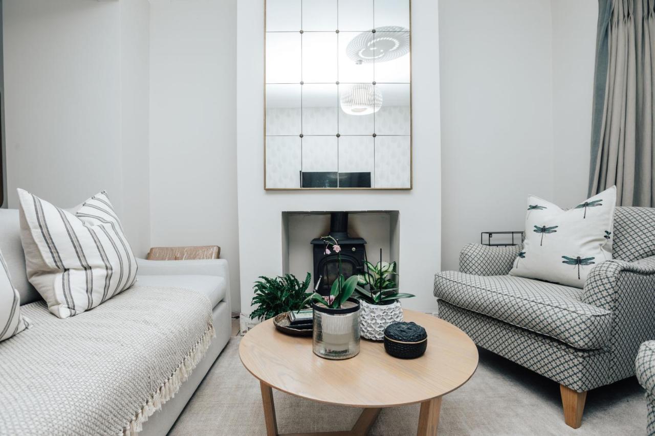The Dragonfly - Central 2 Bedroom House Henley-on-Thames Exterior foto
