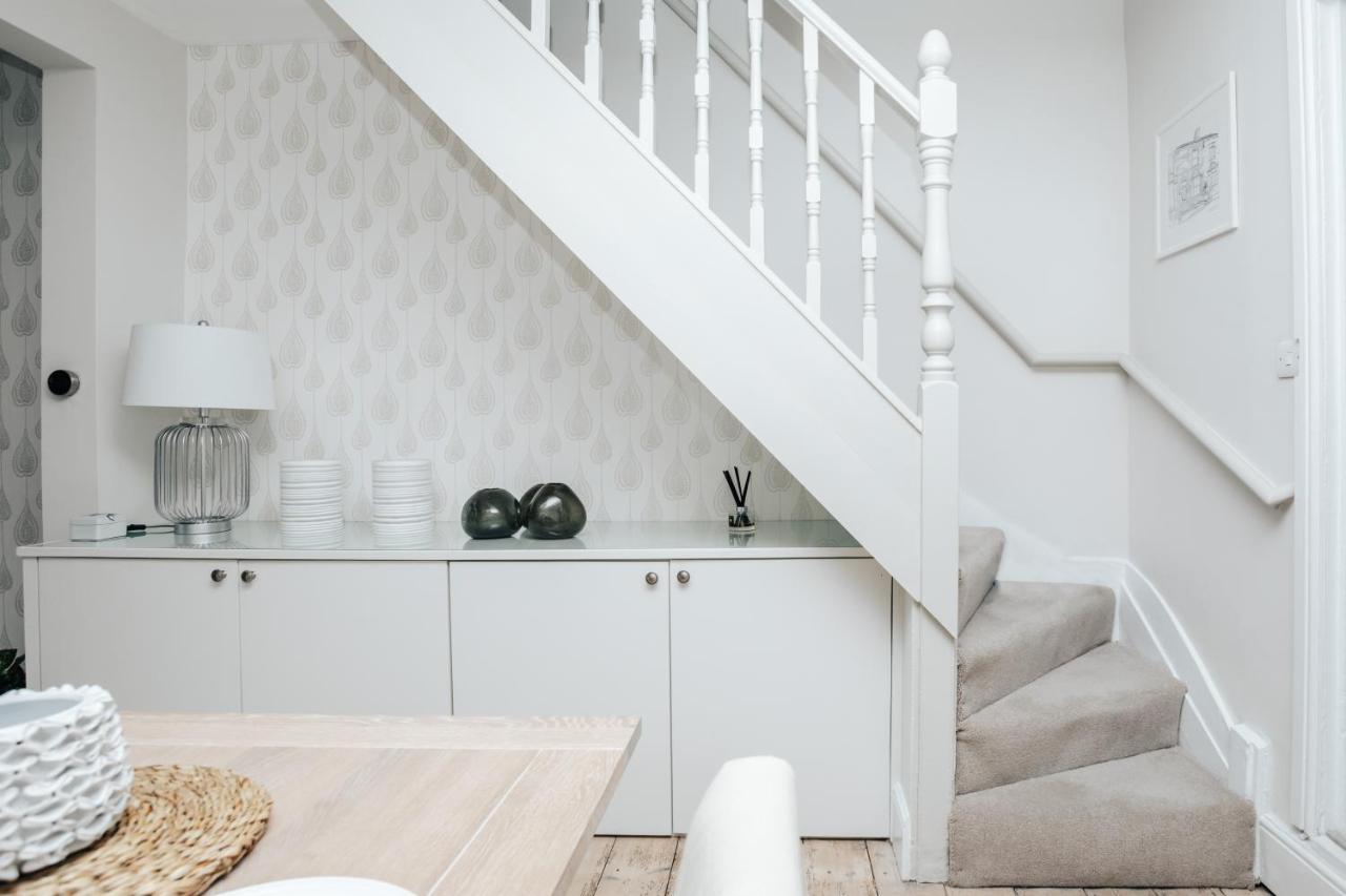 The Dragonfly - Central 2 Bedroom House Henley-on-Thames Exterior foto